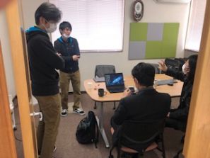 「動画作成チーム」活動報告( `ー´)ノ 「動画作成チーム」活動報告( `ー´)ノ