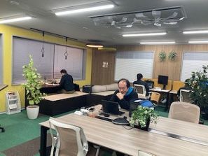 寒さに負けず・・・ 寒さに負けず・・・